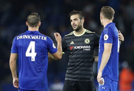 Calciomercato United: «Mourinho ora vuole Drinkwater»