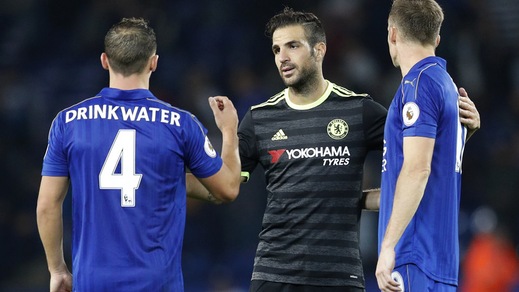 Calciomercato United: «Mourinho ora vuole Drinkwater»