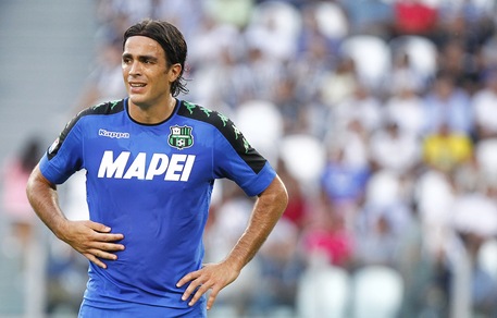 Serie A Sassuolo, Cannavaro-Matri in dubbio per il Milan