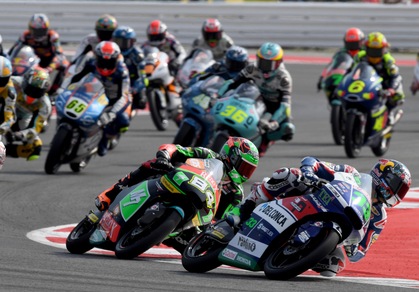 MotoGp 2017, ecco il calendario provvisorio