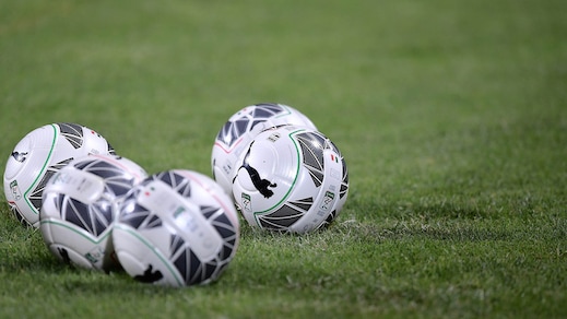 San Cesareo, Antonucci al posto di Apuzzo