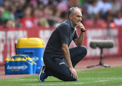 Premier: Guidolin, panchina calda in quota