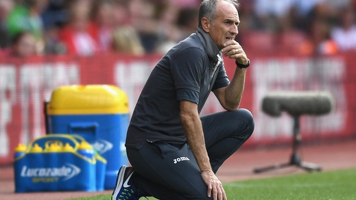 Premier: Guidolin, panchina calda in quota