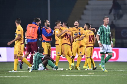 Serie B, Cittadella super: sogno promozione a 4,50