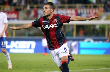 Serie A, Bologna-Sampdoria 2-0: capolavoro Verdi, segna anche Destro