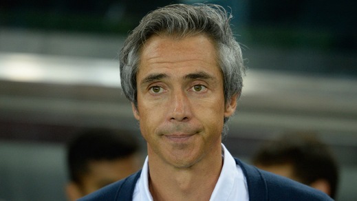 Serie A Fiorentina, Sousa: «Buttata mezz'ora, dobbiamo reagire prima»