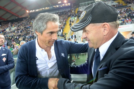 Calciomercato Fiorentina, senti Iachini: «Sogno la panchina»