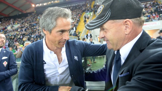 Calciomercato Fiorentina, senti Iachini: «Sogno la panchina»