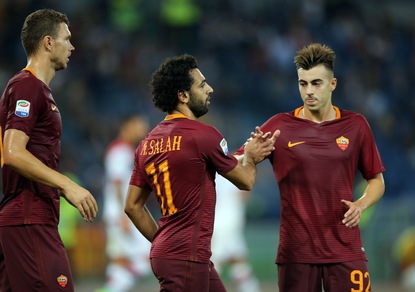 Europa League, con l’Astra Giurgiu Roma da «1» e Over