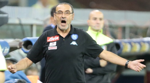Serie A, Genoa-Napoli 0-0: Reina super, Sarri recrimina