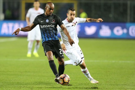 Serie A Atalanta, Konko ok: c'è per la Fiorentina