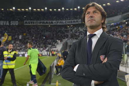 Serie A, Rastelli: «Cagliari, è stato tutto difficile»