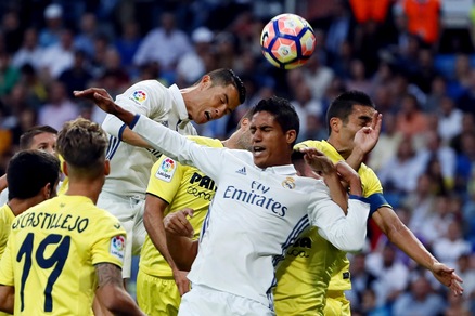 Risultati Liga: pari Real Madrid, finisce la striscia di vittorie