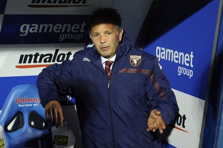 Serie A Mihajlovic: «Ho visto un Torino con grinta e coraggio»