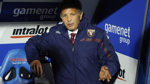 Serie A Mihajlovic: «Ho visto un Torino con grinta e coraggio»