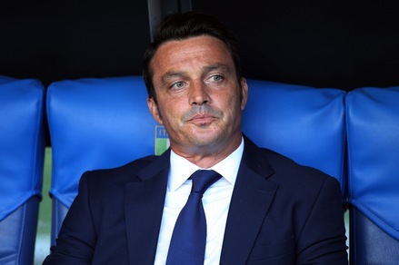 Serie A Pescara, Oddo: «Diamo tutto e togliamoci le paure»