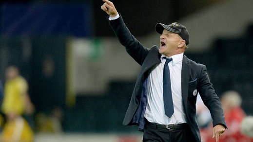 Serie A Udinese, Iachini: «Contento della prestazione»