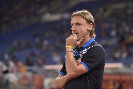 Serie A Crotone, Nicola: «Roma troppo forte, ma potevamo far gol»