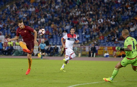 24 ore di notizie sulla Roma