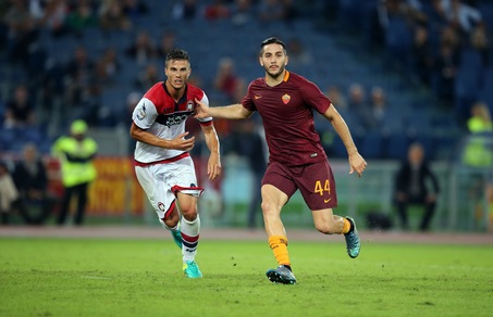 Calciomercato Roma, accordo raggiunto: Manolas ora firma