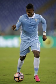 Serie A Lazio, c'è la svolta: Keita titolare con l’Empoli