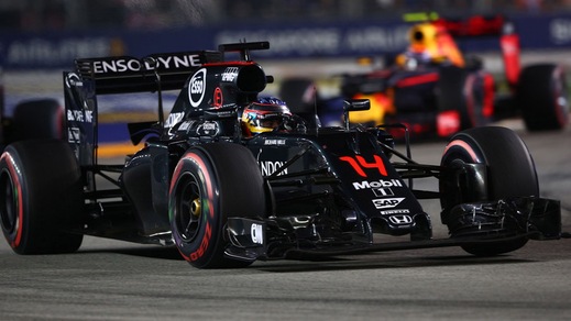 F1 Honda, in futuro punta a nuovi team