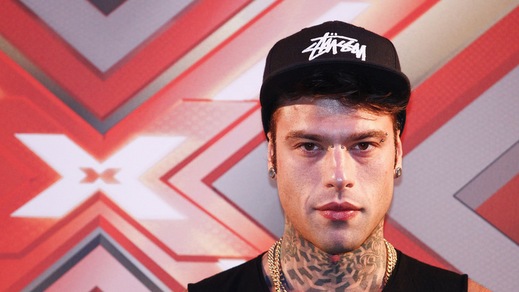 X Factor: le quote dicono Fedez