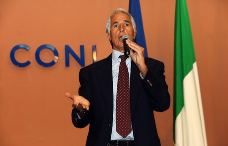 Roma 2024, Malagò e Bianchedi: «Formalmente non è finita»