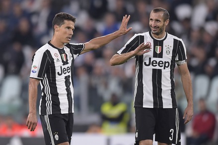 Serie A Juventus, Hernanes: «Mi sarei fischiato anche io»