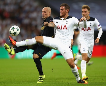 Calciomercato: «Il Tottenham blinda Rose fino al 2021»