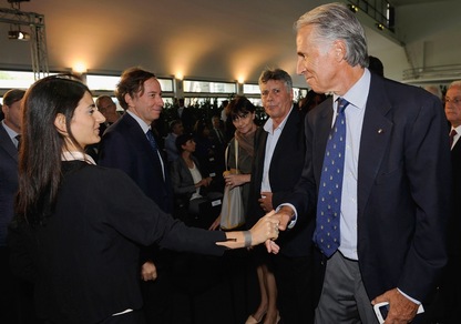 Malagò-Raggi, ecco l'incontro dopo il no a Roma 2024