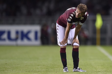 Serie A Torino, Ljajic salta anche la Roma