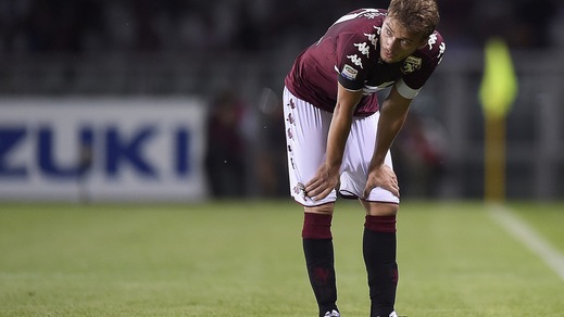 Serie A Torino, Ljajic salta anche la Roma