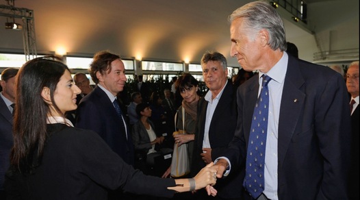 Malagò-Raggi, ecco l'incontro dopo il no a Roma 2024