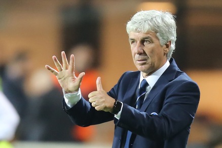 Serie A Atalanta, Gasperini: «Crotone, bei ricordi. Ma serve il risultato»