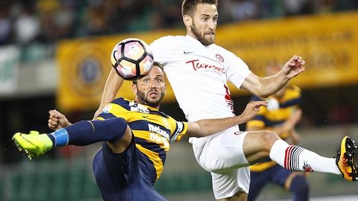 Lega Pro, Foggia-Taranto si gioca a porte chiuse