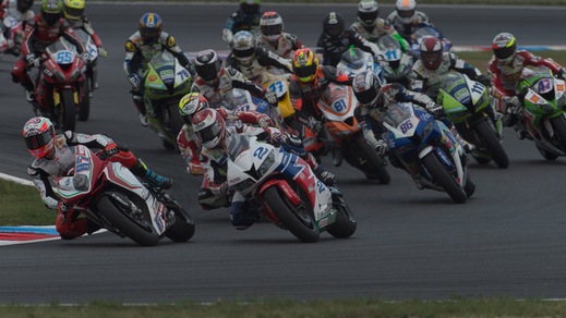 Superbike, Aprilia sigla accordo con team Milwaukee