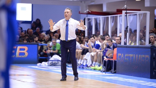 Basket Seria A, a Pesaro il torneo di Forlì
