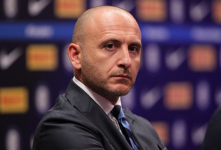 Calciomercato Inter, Ausilio: «Berardi e Bernardeschi sono bravissimi»