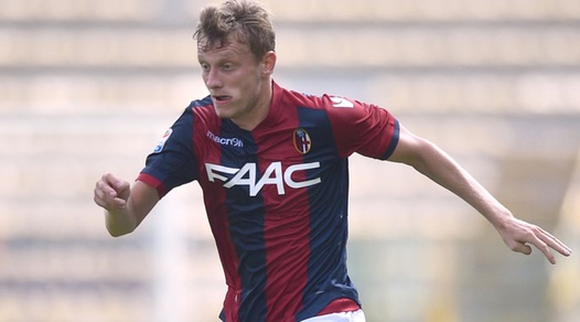 Assist 2016-17: Krejci al comando