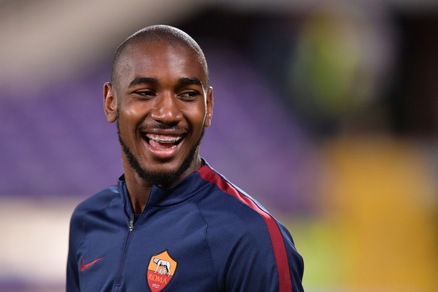 Gerson: «Roma, voglio aiutarti. Non vado via in prestito»