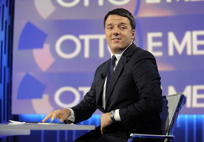 Renzi: «Roma 2024 è una questione chiusa»