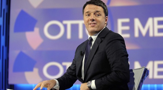 Renzi: «Roma 2024 è una questione chiusa»