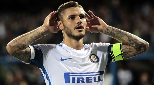 Corriere dello Sport-Stadio in edicola: 1500 volte Juve, Icardi re d’Europa
