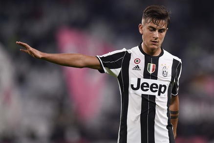 Serie A Juventus, Dybala aspetta i gol. E il rinnovo è pronto