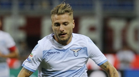Serie A, Lazio e Immobile cercano la formula