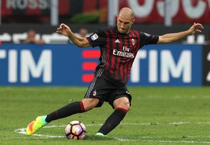 Serie A, Paletta: «Ora il Milan è al sicuro»