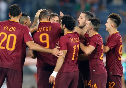 Serie A: i pronostici di William Hill per la sesta giornata