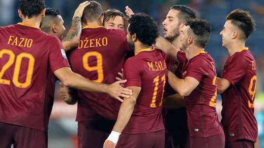 Serie A: i pronostici di William Hill per la sesta giornata