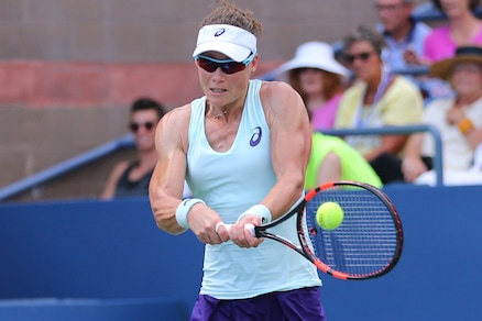 Korea Open, Giorgi eliminata nei quarti di finale